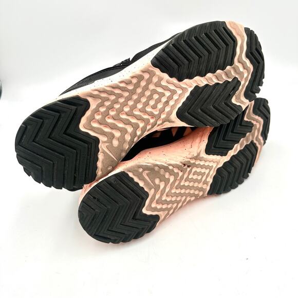 Nike AGC React Terra Gobe Limited ED Black/Pink Shoes BV6344-800 Men\'s Size 11 main image 11